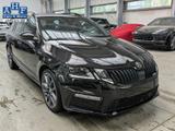 Skoda Octavia 2.0 TDI DSG RS-Line NAVI R-KAM VIRTUAL - Skoda: Unfallwagen