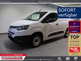 Toyota Proace City L1 1,2-l Turbo S&S Duty DAB Klima - Toyota PROACE CITY Duty Gebrauchtwagen