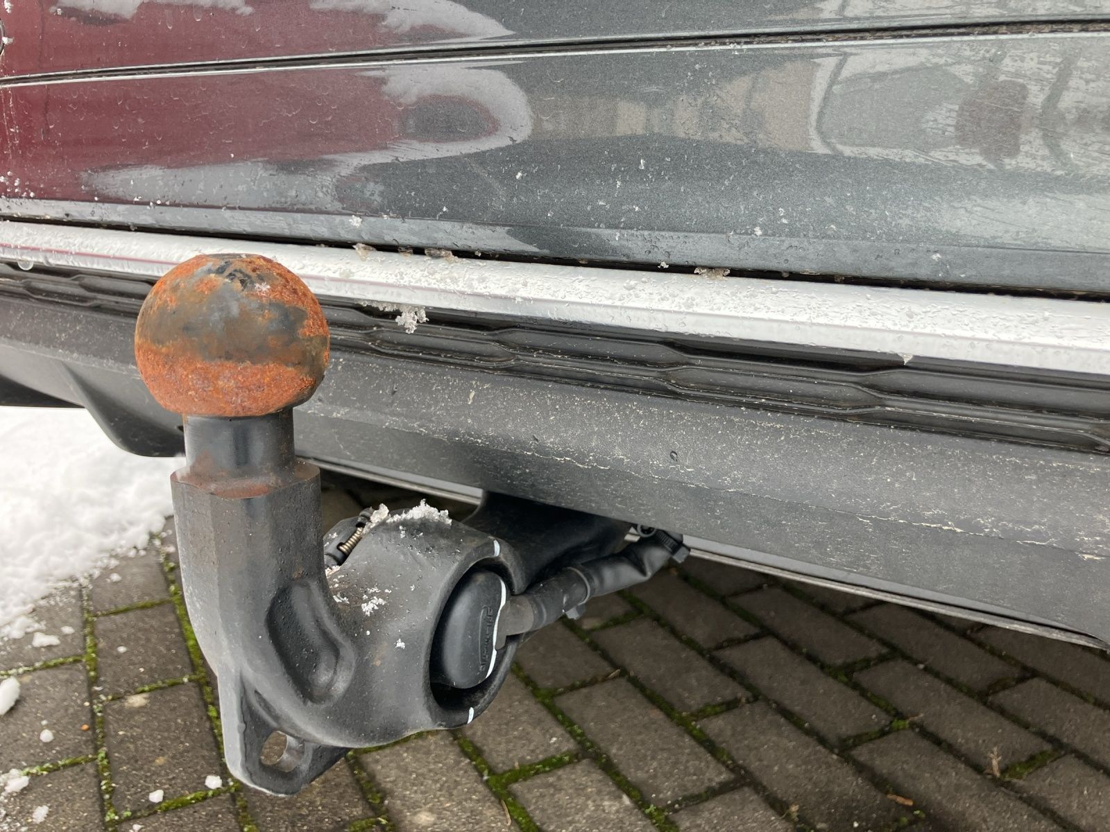 Fahrzeugabbildung Audi Q5 40 TDI Q S-line S-tronic LED AHK Navi GRA PDC