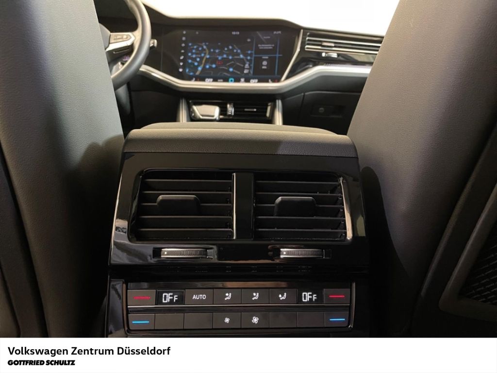 Volkswagen Touareg - Bild 16