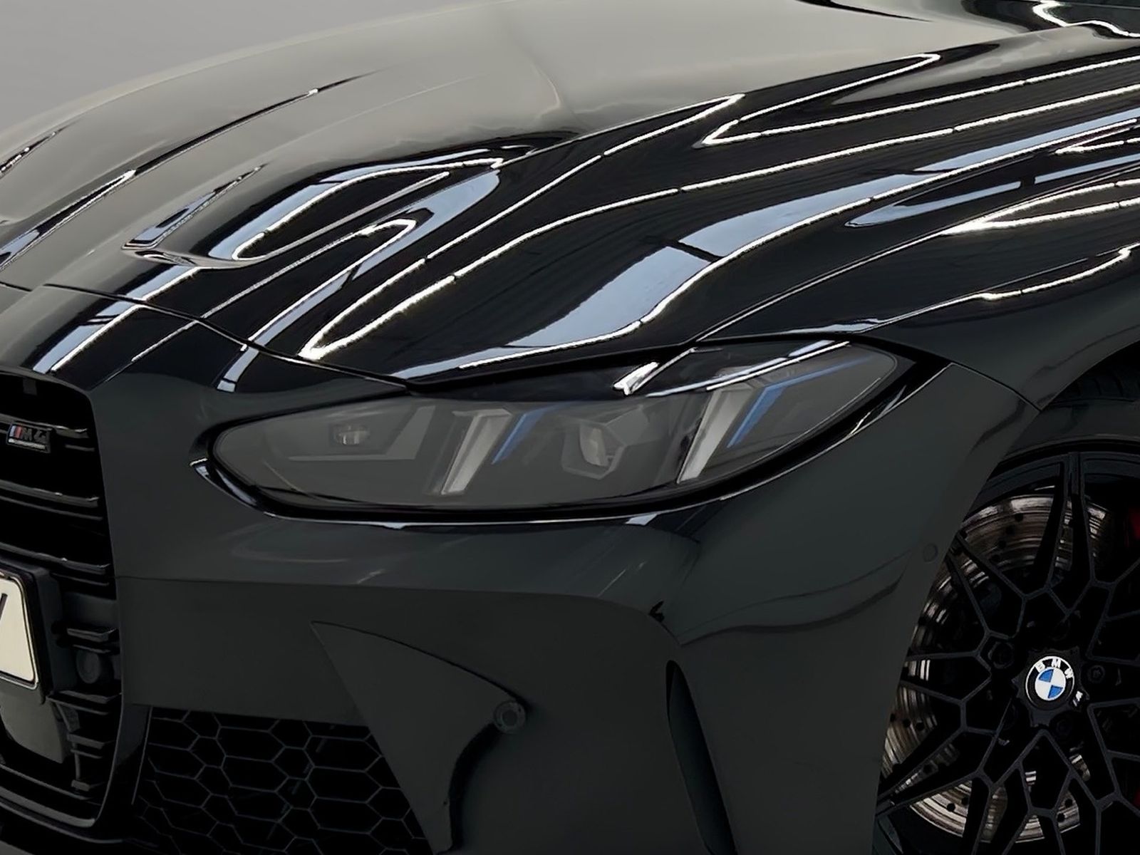 BMW M4 - Bild 7