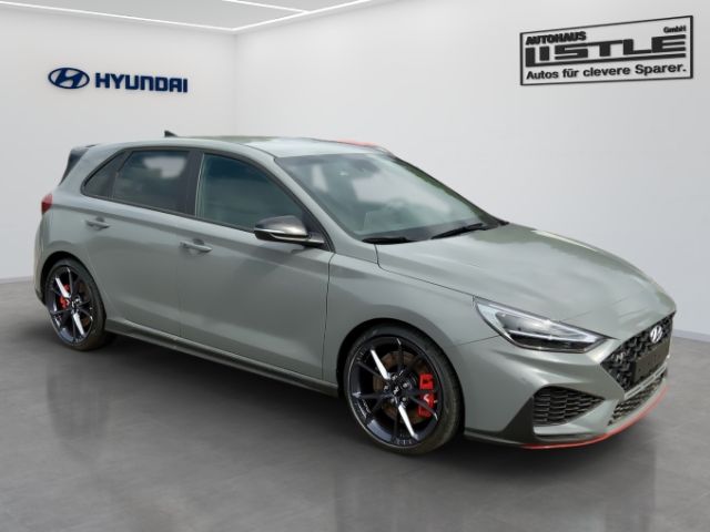 Fahrzeugabbildung Hyundai i30 FL N Performance 8-DCT (inkl.Navigationspake