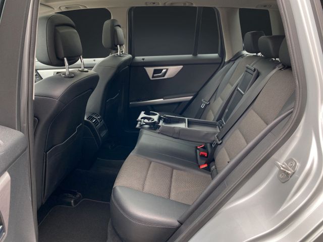 Mercedes-Benz GLK 350
