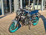Yamaha MT09 A2 - YAMAHA MT 09