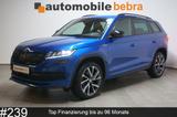Skoda Kodiaq 2.0TSI DSG Sportline 4x4 AHK 7-Sitzer - Skoda Autos von Händlern