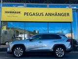 Toyota RAV 4 Hybrid 4x4 Lounge E - Hybrid PKW SUV 1. Hd - Toyota RAV 4: Lounge