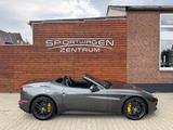 Ferrari California 3.9 V8 T / CARBON/CAM/MEM/NAV/SHZ - Ferrari California T Gebrauchtwagen