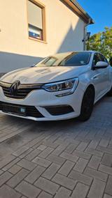 Renault Megane ENERGY TCe 100 Life Life