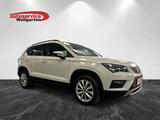 Seat Ateca 1.5 TSI ACT Style DSG Navi LED SHZ 17" - Seat Ateca in Aachen