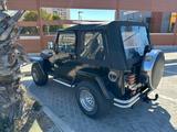 Jeep Wrangler Sport 4.0 Sport - Jeep Wrangler in Hannover