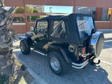 Jeep Wrangler Sport 4.0 Sport - Jeep Wrangler aus 1998