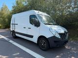 Renault Master III Camperausbau TÜV 06/2028  - Renault Master Camper Gebrauchtwagen