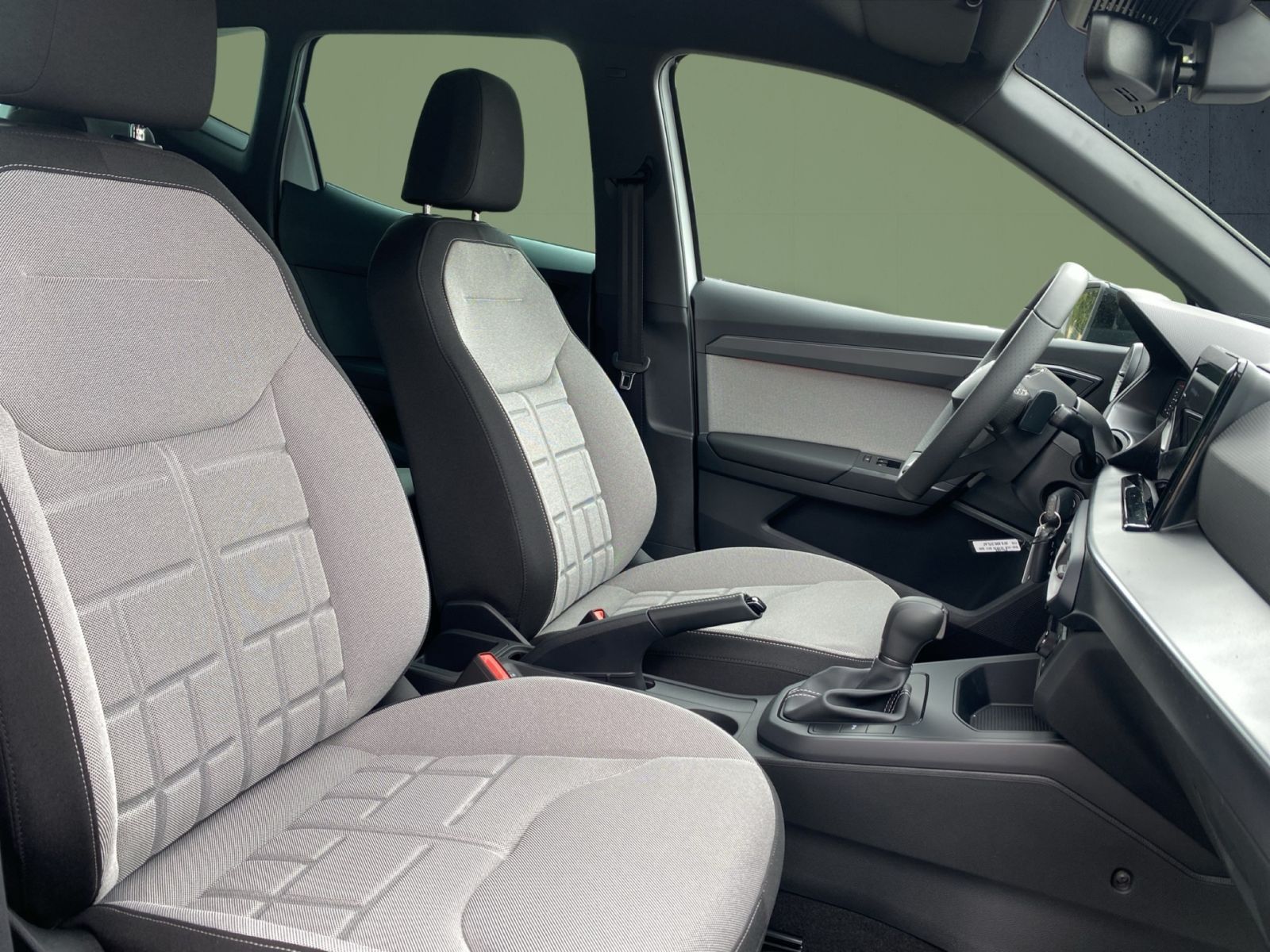 Seat Arona - Bild 16