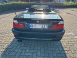 BMW 330Ci Cabrio Handschalter - BMW 330 in Lübeck