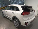 Kia Niro 1.6 Hybrid Spririt LED|Navi|PDC|Kamera|ACC - Kia Niro Benzin Gebrauchtwagen