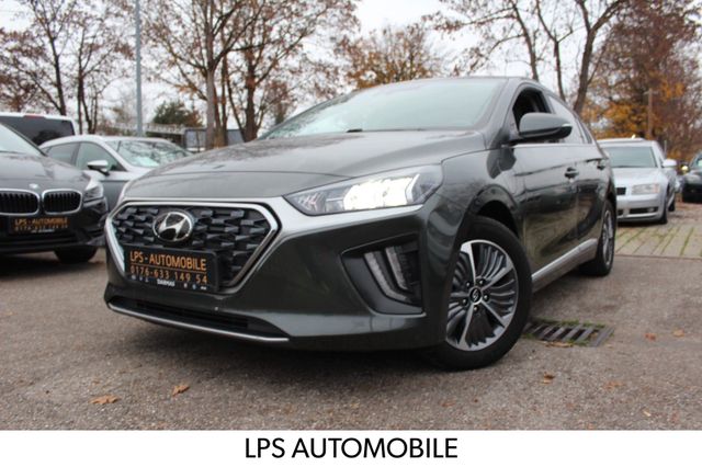 Hyundai IONIQ Ioniq Style Plug-In Hybrid