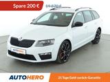 Skoda Octavia 2.0 TSI RS Aut.*NAVI*TEMPO*PDC*SHZ* - Skoda Gebrauchtwagen in Dormagen