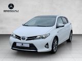 Toyota Auris 1.8 16V Hybrid Executive - Toyota Auris mit Hybrid-Antrieb: Limousine
