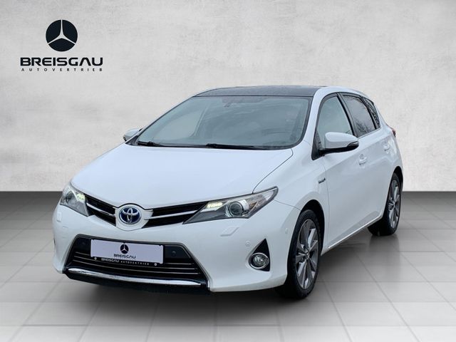 Toyota Auris 1.8 16V Hybrid Executive