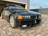 BMW M3 Coupe M3 - gebrauchte BMW M3 aus dem Jahr 1993
