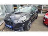 Ford Puma ST-Line X 1.0 EcoBoost ALLE INSPEKTIONEN -  - Ford Puma: ST Line X