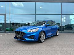 Fahrzeugabbildung Ford Focus Turnier 1.5 EcoBlue ST-Line Temp SHZ Navi