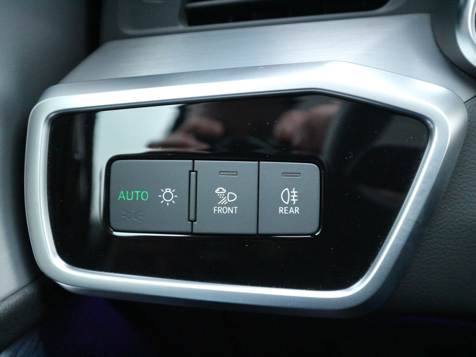 Audi A6 - Bild 21