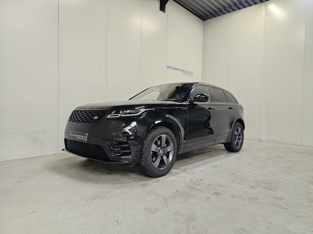 Land Rover Range Rover Velar 2.0 Benzine Autom. - R Dynamic