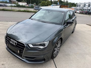Audi A3 - 1