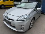 Toyota Prius Life 1.8 Hybrid-Klima-Headup - Toyota Prius aus 2011 mit Hybrid-Antrieb