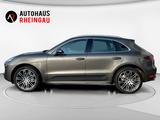 Porsche Macan S 3.0 PANO SPORT-ABGAS CHRONO ACC 21"  - Porsche: 3.2