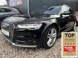 Audi A6 Allroad quattro 3.0 TDI - Audi A6 in Hamburg: Allroad