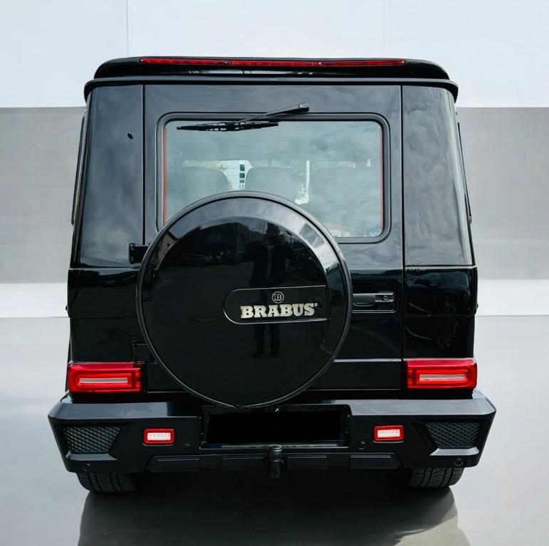 Mercedes-Benz GL 500