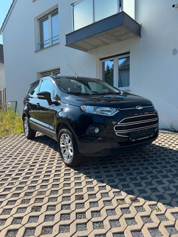 Ford Eco Sport Trend 1.0 Eco Boost / 2.Han...