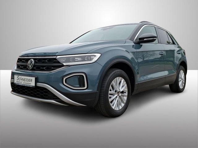 T-ROC 1.5 TSI DSG LIFE AZV+LED+ACC+NAVI+APP