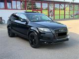 Audi Q7 3.0 TDI quattro - Audi aus 2012: 7