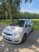 Toyota Yaris XP9 - Toyota Yaris XP9