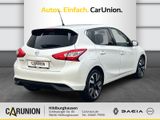 Nissan Pulsar 1.2 DIG-T N-Connecta LED+18"+360Grad - Nissan Pulsar aus 2016