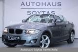 BMW 120i Cabrio *1.Hand *NAVI *LED *PDC *Xenon - BMW 120 Gebrauchtwagen in Mülheim (Ruhr)