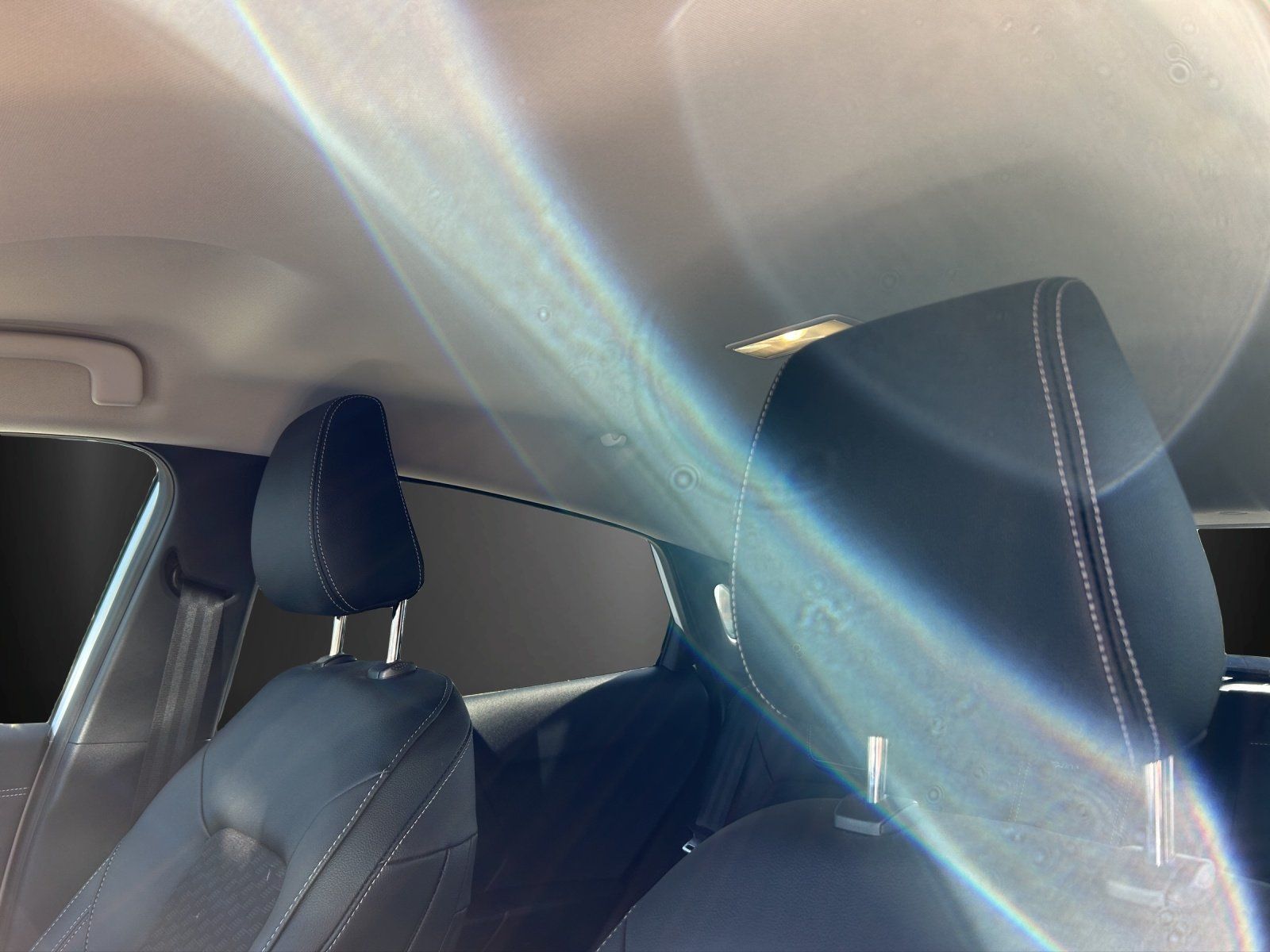 Fahrzeugabbildung Ford Puma Titanium X MHEV Navi Winter Paket PDC