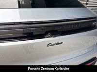 Porsche Macan - Vorschau Bild 11
