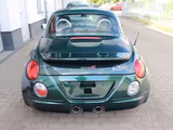 Daihatsu Copen Top S 1.3 16V el. Hardtop Klima SHZ ZV - Daihatsu Copen Gebrauchtwagen