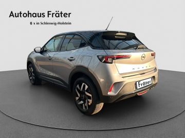 Fotografie 5 des Opel Mokka GS Alcantara Kamera LED Sitzheizung PDC