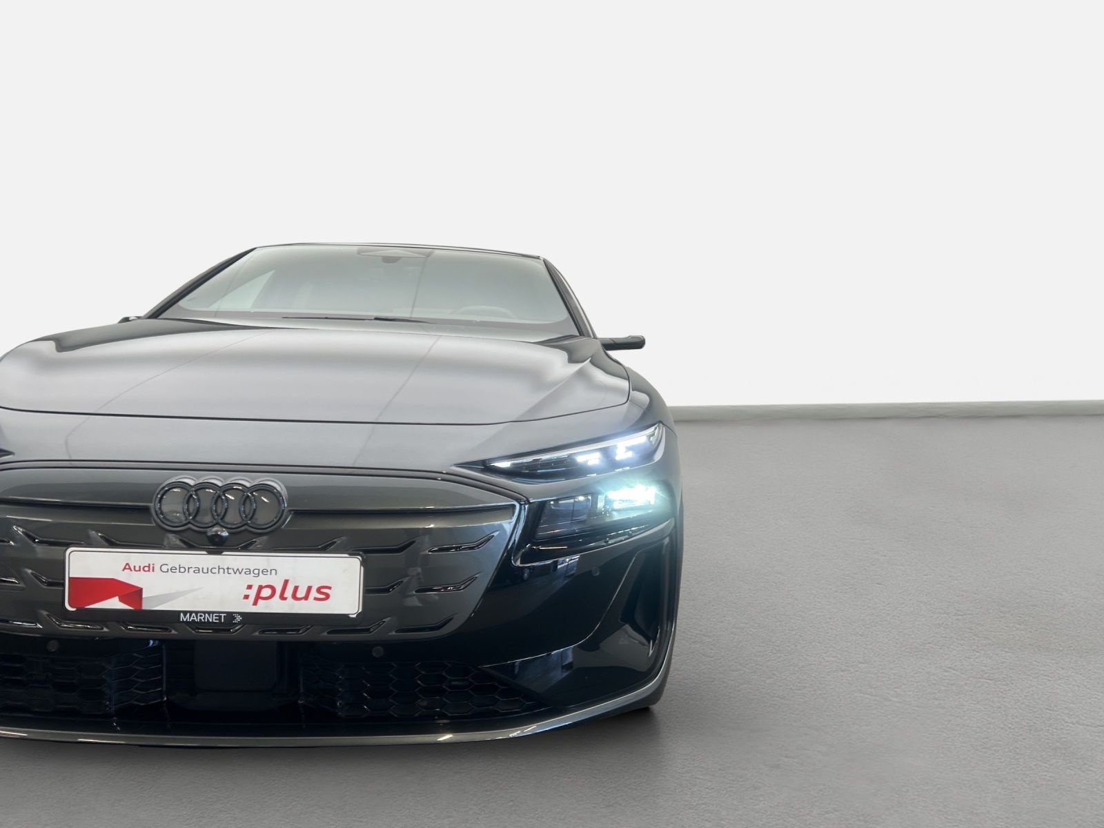 Audi S6 e-tron - Bild 13