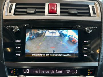Subaru *PANO*Tempo*AHK*2-Zonen*Navi*TÜV:728*