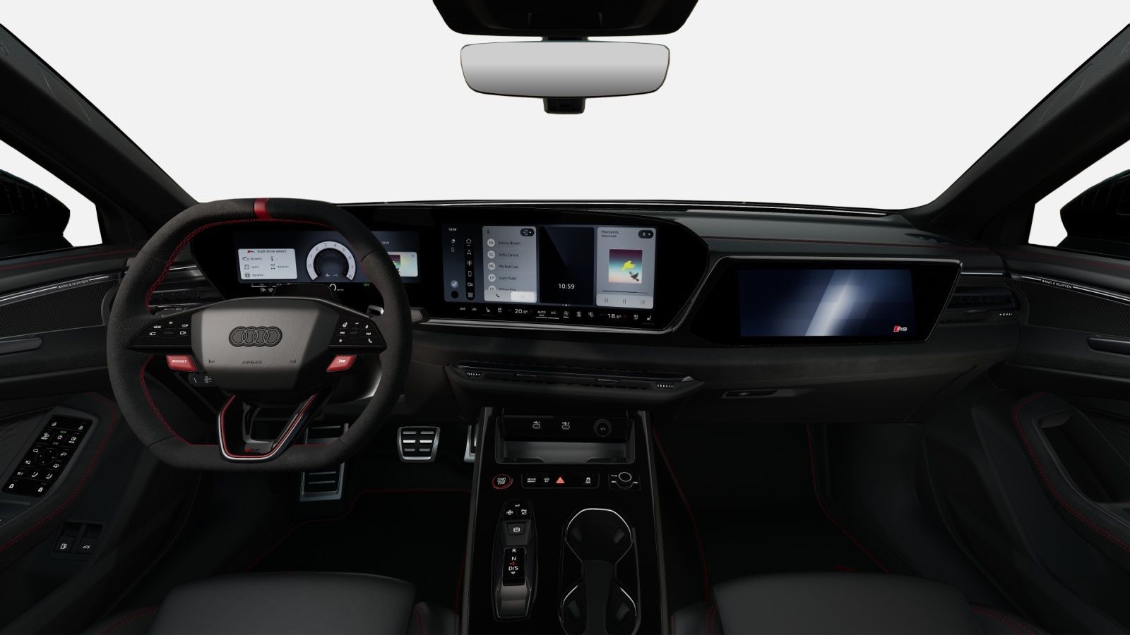 Audi RS5 - Bild 5