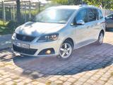 Seat Alhambra 2.0 TDI // AHK// Rückwärtskamera  - Seat Alhambra Gebrauchtwagen in Nürnberg