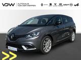 Renault Scenic IV Grand Intens TCe 140 Klima Navi - gebrauchte Renault Scenic aus dem Jahr 2022