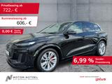 Audi Q6 e-tron QU S-LINE MATRIX+HuD+B&O+AIR+AHK+PANO
