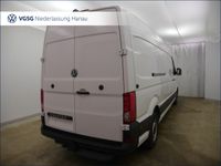 Volkswagen Crafter - Vorschau Bild 4